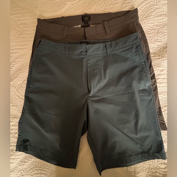 Bundle of three J. Crew Slim Fit Khaki Pants for Men - Picture 13 of 17